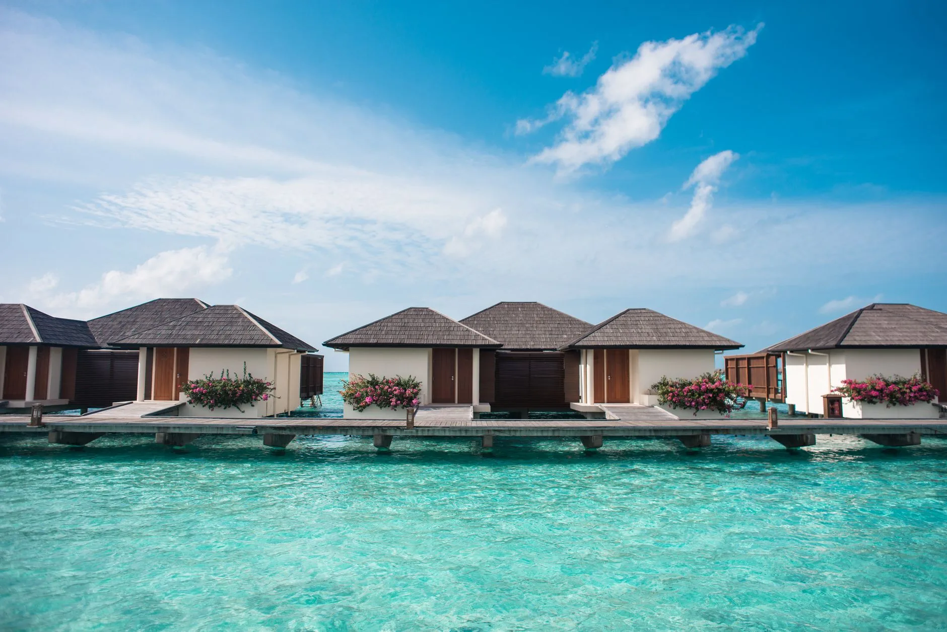 Jour 8–10 : l'atoll d'Ari