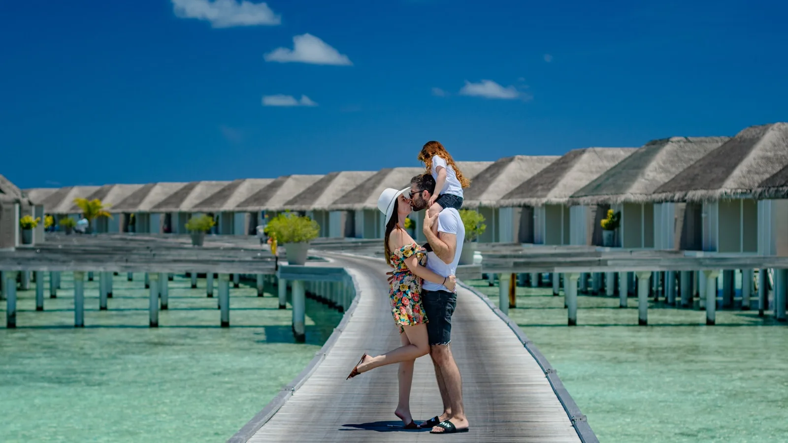 ️ Choisir le bon resort pour votre lune de miel