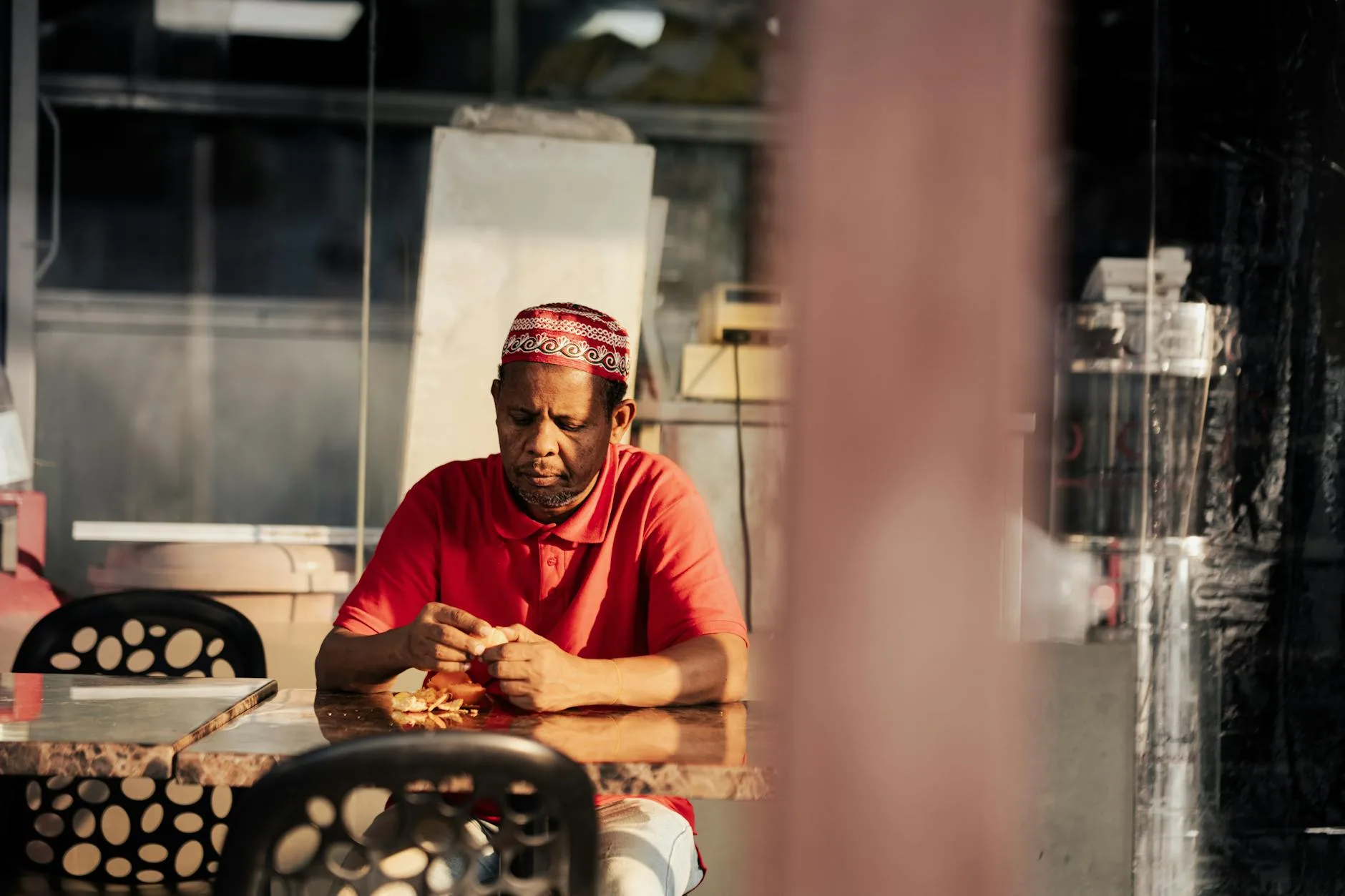 ️ Où manger à Malé