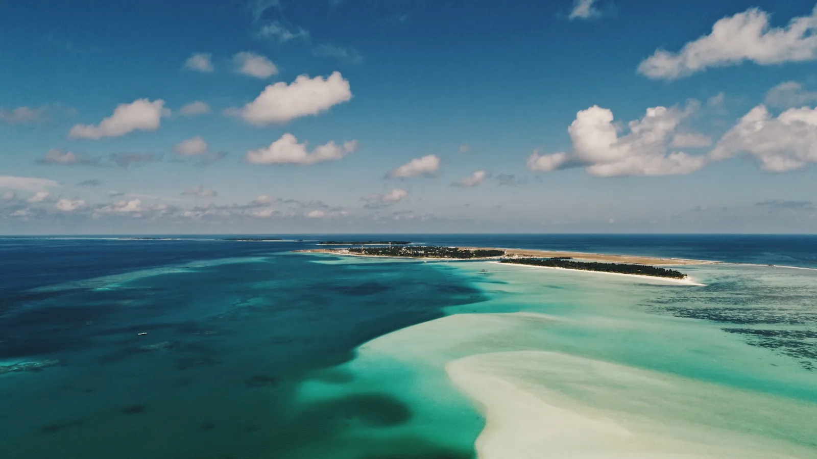 ️ Où se loger à Hulhumalé : Phase 1 vs Phase 2