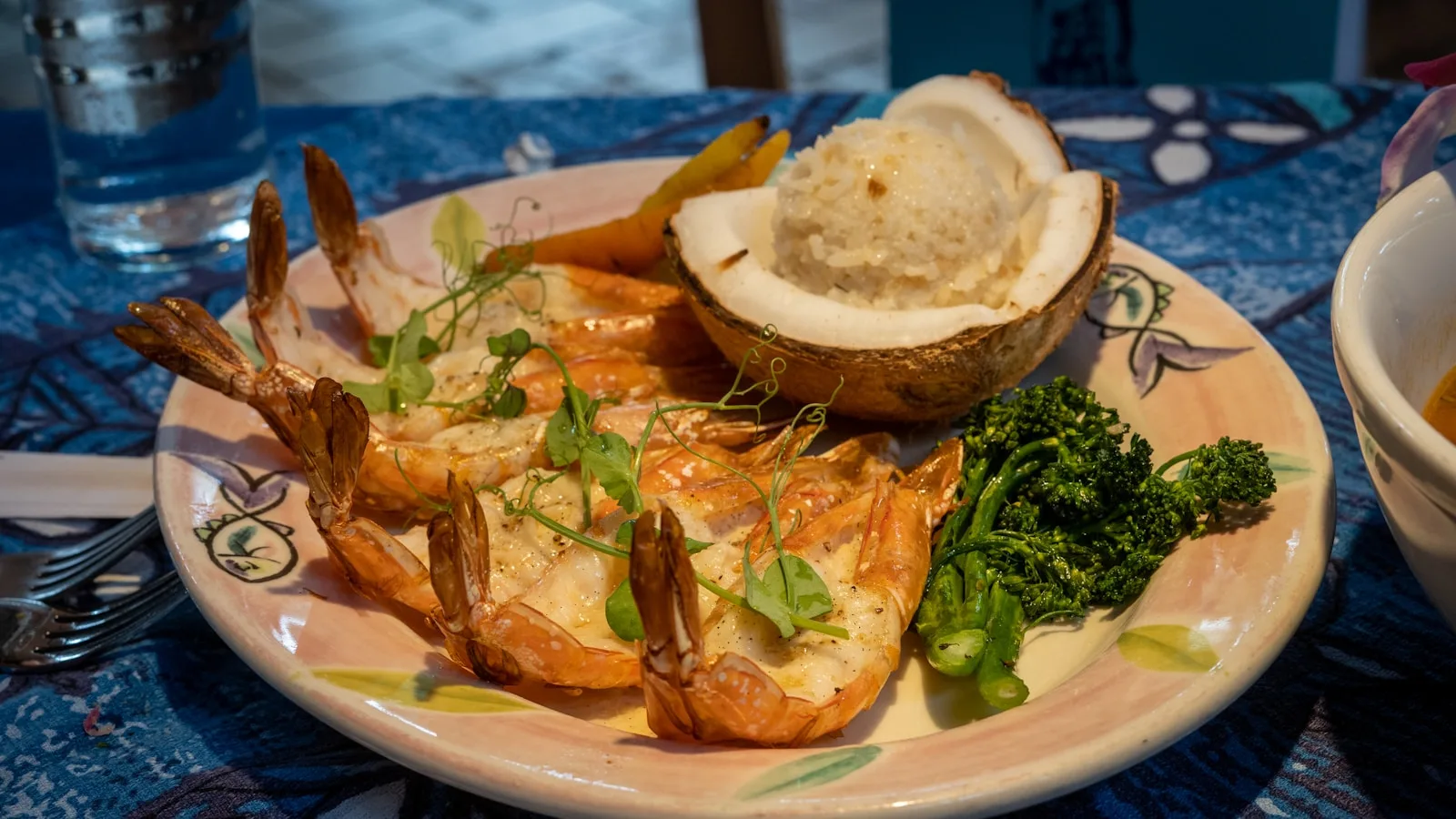 ️ Où manger à Malé
