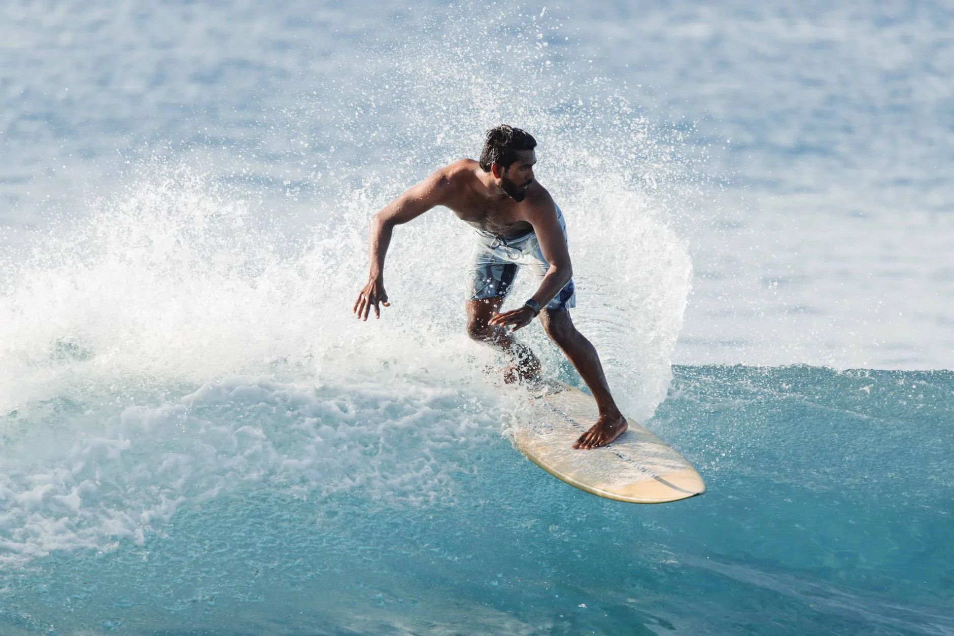Hébergements pour surfeurs