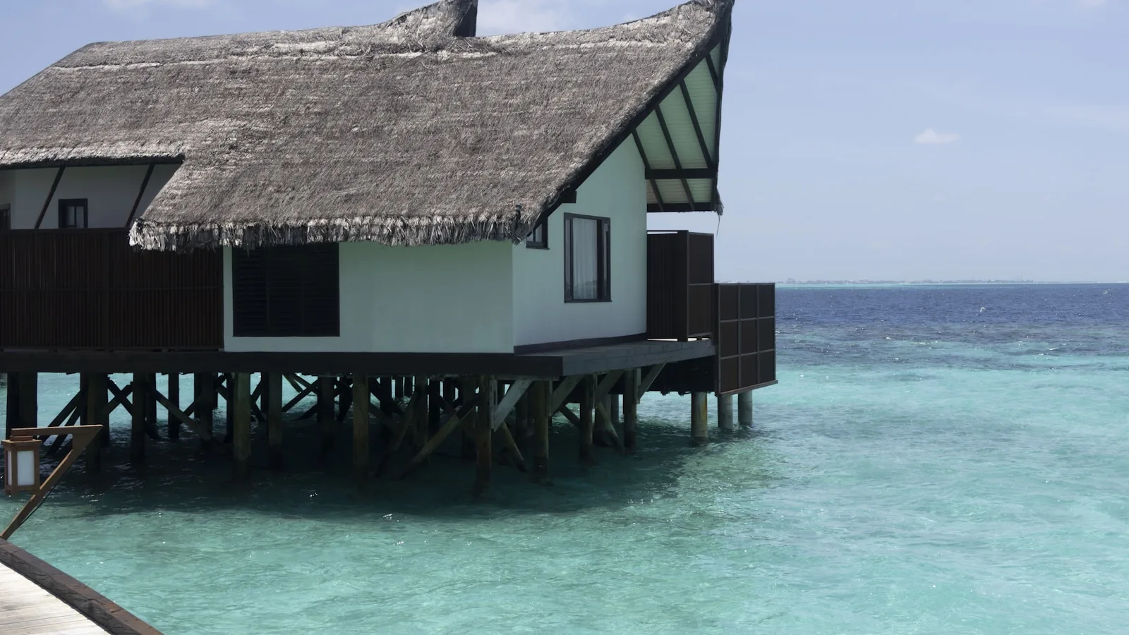 ️ Les meilleures îles pour les plages