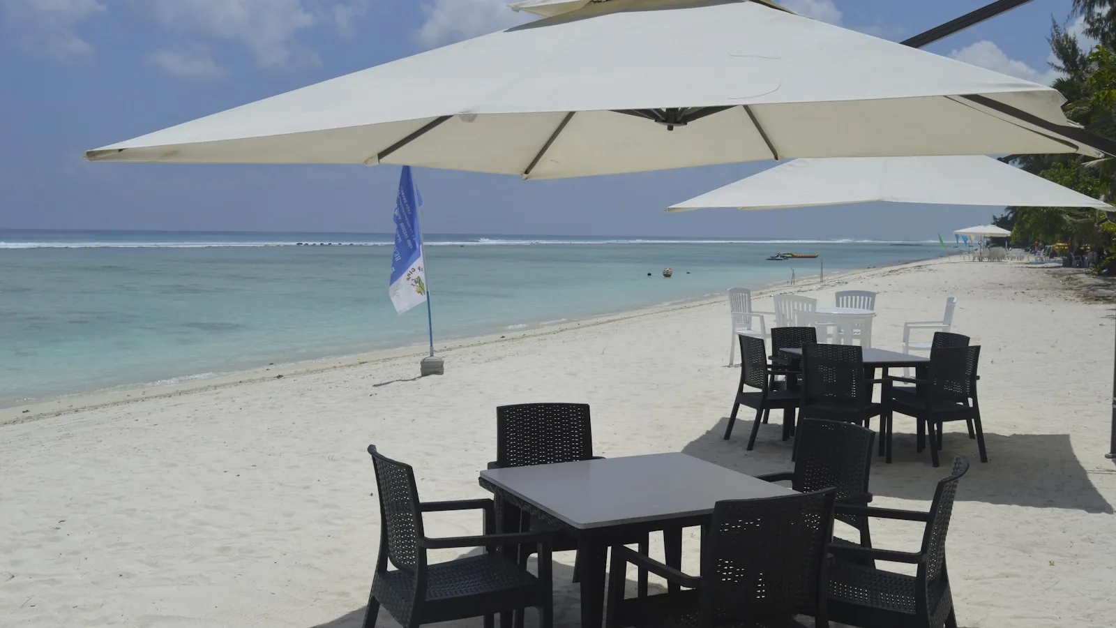 ️ Les restaurants de guesthouses
