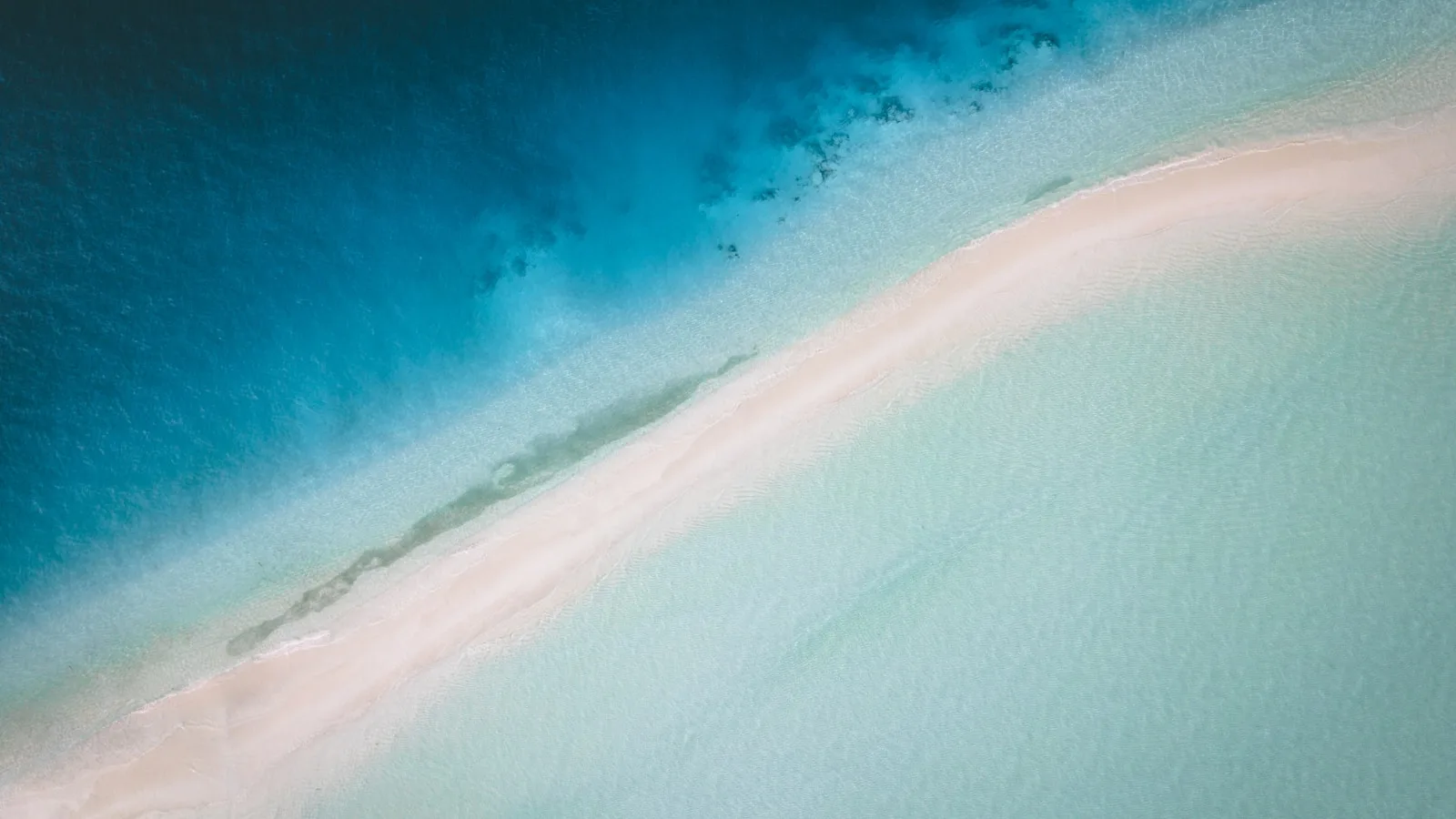 Géographie et organisation de l'Atoll de Malé Nord