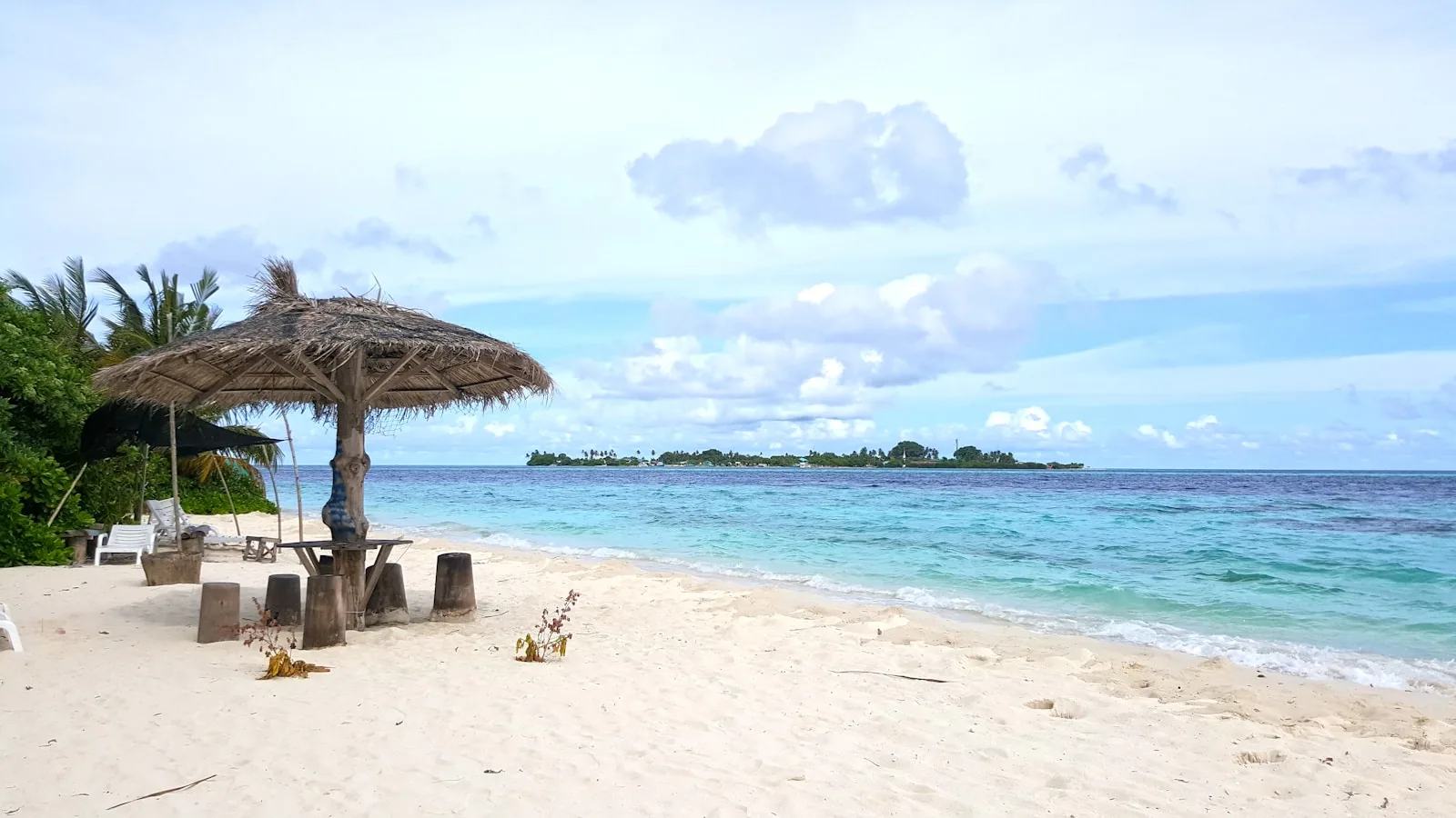 Où dormir à Rasdhoo